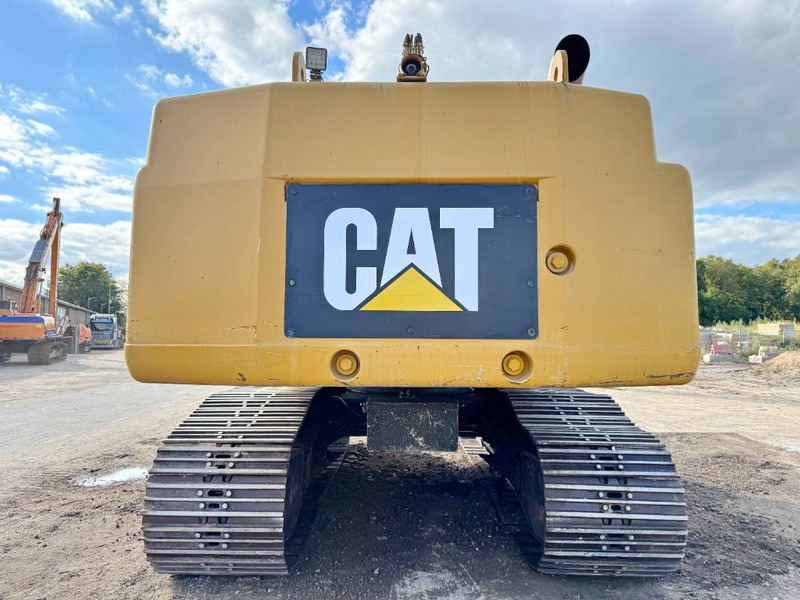Cat 345CL UHD - 30m Demolition / Hydr Undercarriage - حفارات زحافة: صور 3 Cat 345CL UHD - 30m Demolition / Hydr Undercarriage - حفارات زحافة: صور 3