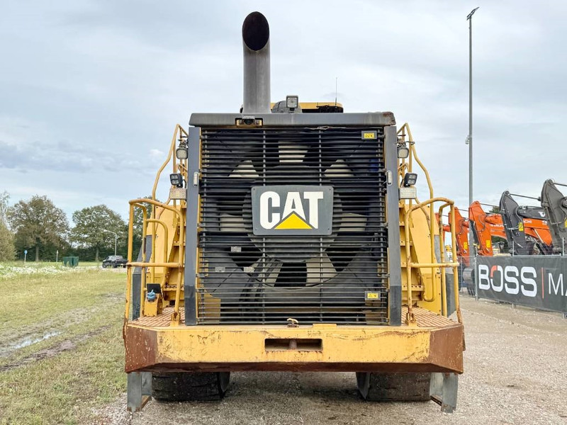 Cat 988K - CE + EPA Certified / Airco - اللودر بعجل: صور 4 Cat 988K - CE + EPA Certified / Airco - اللودر بعجل: صور 4
