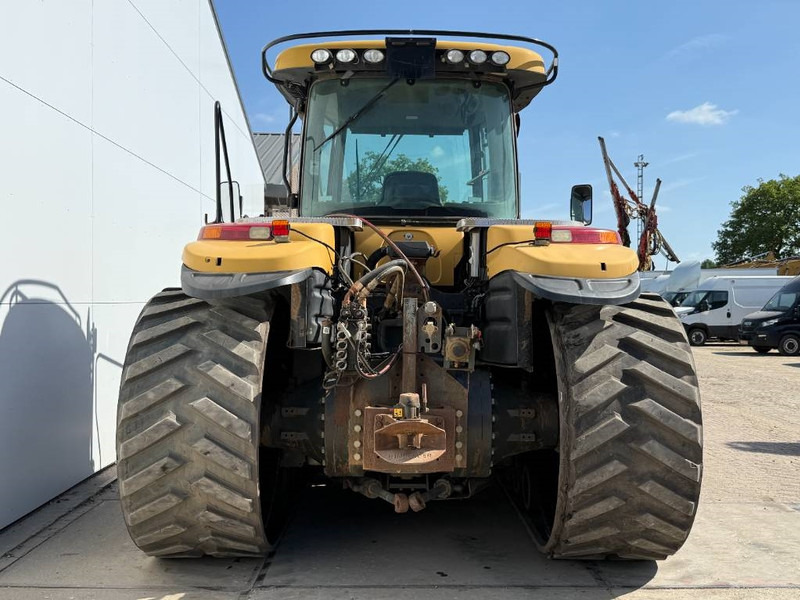 Cat Challenger MT865B - German Machine / Front Blade - جرار مجنزر: صور 4 Cat Challenger MT865B - German Machine / Front Blade - جرار مجنزر: صور 4