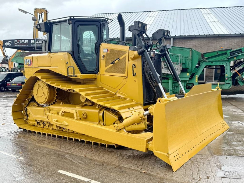 Cat D6 LGP Next Gen - CAT System One / Camera - بلدوزر: صور 5 Cat D6 LGP Next Gen - CAT System One / Camera - بلدوزر: صور 5