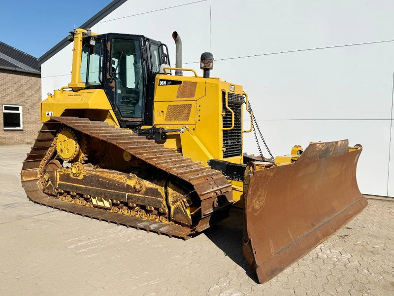 Cat D6N LGP - Backup Camera / GPS Prepaired - بلدوزر: صور 5 Cat D6N LGP - Backup Camera / GPS Prepaired - بلدوزر: صور 5