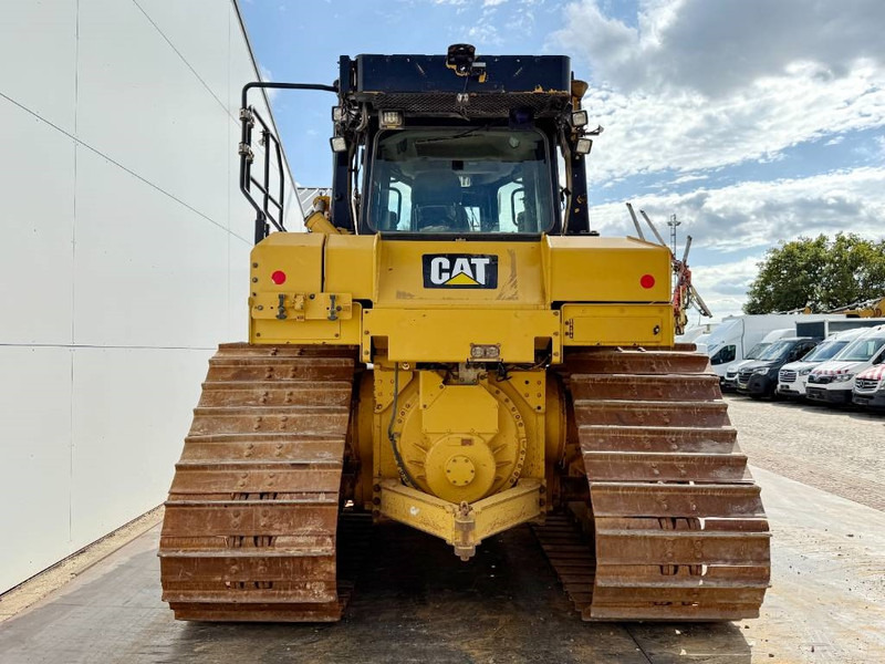 Cat D6T LGP - Camera / Airco / Ripper Valve - بلدوزر: صور 4 Cat D6T LGP - Camera / Airco / Ripper Valve - بلدوزر: صور 4