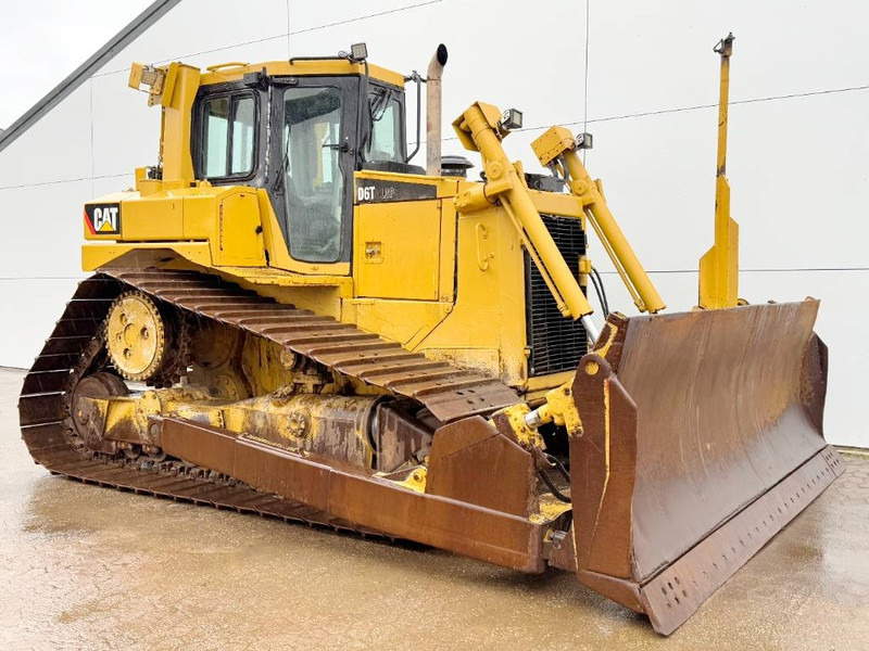 Cat D6T LGP - Dutch Machine / Camera / CE + EPA / AC - بلدوزر: صور 5 Cat D6T LGP - Dutch Machine / Camera / CE + EPA / AC - بلدوزر: صور 5