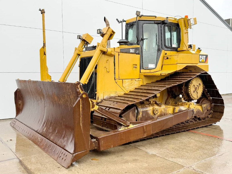 Cat D6T LGP - Dutch Machine / Camera / CE + EPA / AC - بلدوزر: صور 1 Cat D6T LGP - Dutch Machine / Camera / CE + EPA / AC - بلدوزر: صور 1
