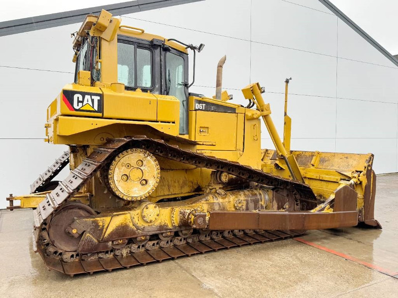 Cat D6T LGP - Dutch Machine / Camera / CE + EPA / AC - بلدوزر: صور 4 Cat D6T LGP - Dutch Machine / Camera / CE + EPA / AC - بلدوزر: صور 4
