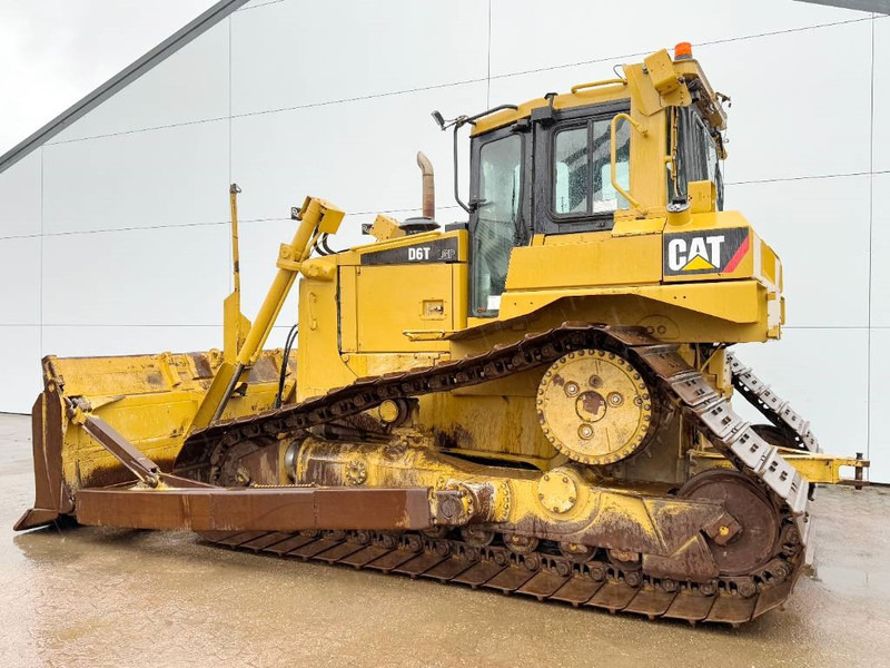 Cat D6T LGP - Dutch Machine / Camera / CE + EPA / AC - بلدوزر: صور 2 Cat D6T LGP - Dutch Machine / Camera / CE + EPA / AC - بلدوزر: صور 2