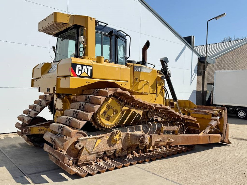 Cat D6T LGP - Swamp Tracks / Dutch Machine - بلدوزر: صور 4 Cat D6T LGP - Swamp Tracks / Dutch Machine - بلدوزر: صور 4