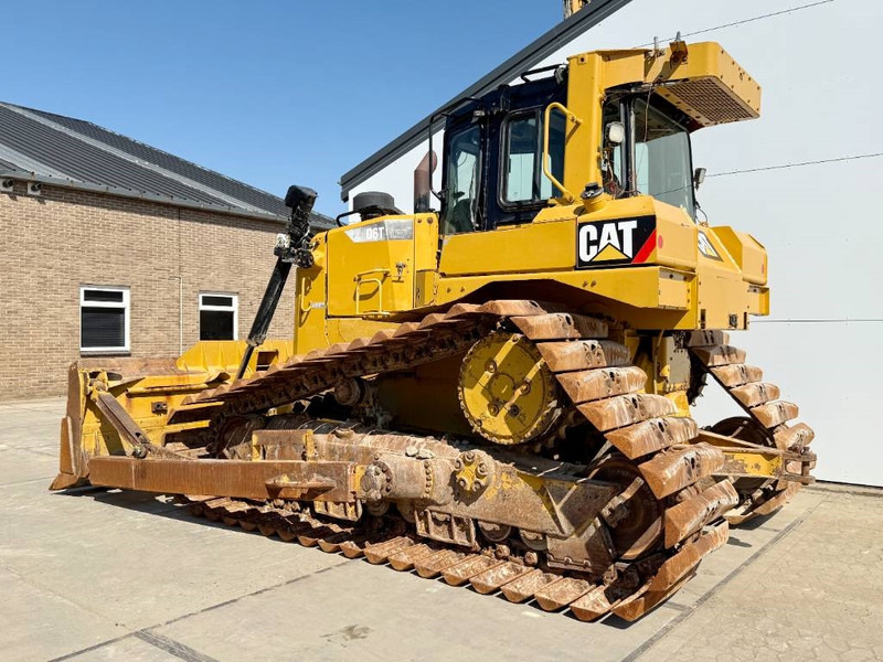 Cat D6T LGP - Swamp Tracks / Dutch Machine - بلدوزر: صور 2 Cat D6T LGP - Swamp Tracks / Dutch Machine - بلدوزر: صور 2