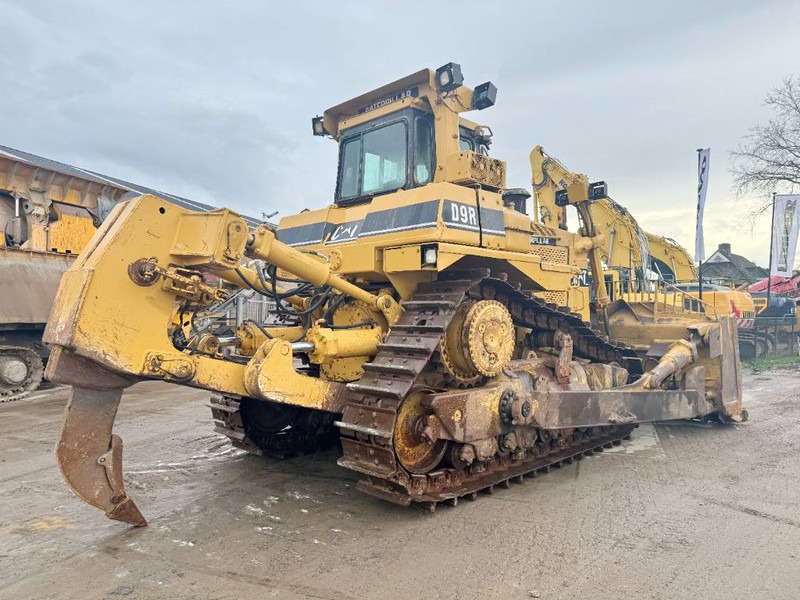 Cat D9R - Dutch Machine / Ripper - بلدوزر: صور 5 Cat D9R - Dutch Machine / Ripper - بلدوزر: صور 5