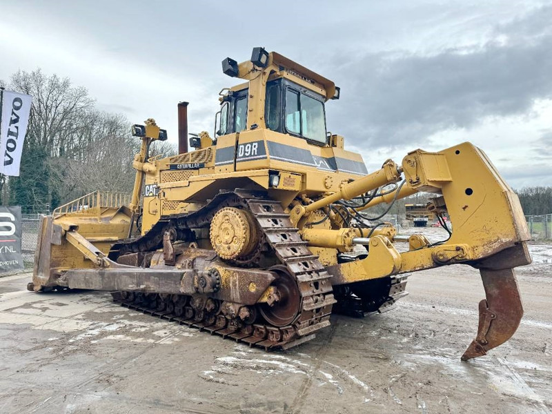 Cat D9R - Dutch Machine / Ripper - بلدوزر: صور 3 Cat D9R - Dutch Machine / Ripper - بلدوزر: صور 3