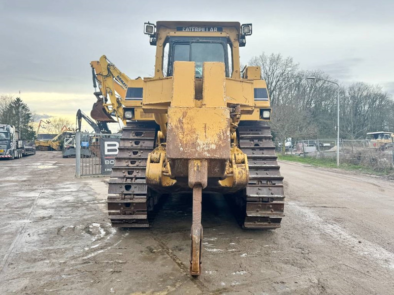 Cat D9R - Dutch Machine / Ripper - بلدوزر: صور 4 Cat D9R - Dutch Machine / Ripper - بلدوزر: صور 4
