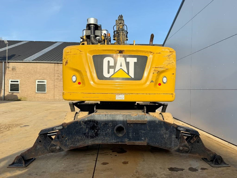 Cat MH3022 - Dutch Machine / Rear + Side Camera - حفارة النقل والشحن: صور 5 Cat MH3022 - Dutch Machine / Rear + Side Camera - حفارة النقل والشحن: صور 5