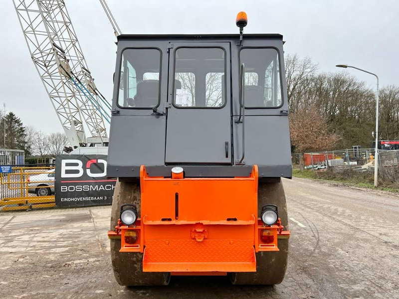 Hamm HW90/12 - Excellent Condition / Dutch Machine / CE - مدحلة: صور 4 Hamm HW90/12 - Excellent Condition / Dutch Machine / CE - مدحلة: صور 4