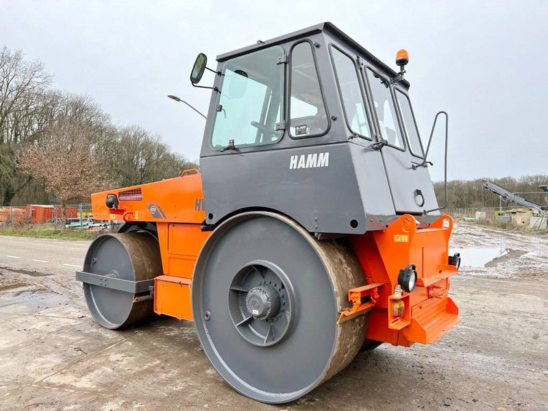 Hamm HW90/12 - Excellent Condition / Dutch Machine / CE - مدحلة: صور 3 Hamm HW90/12 - Excellent Condition / Dutch Machine / CE - مدحلة: صور 3