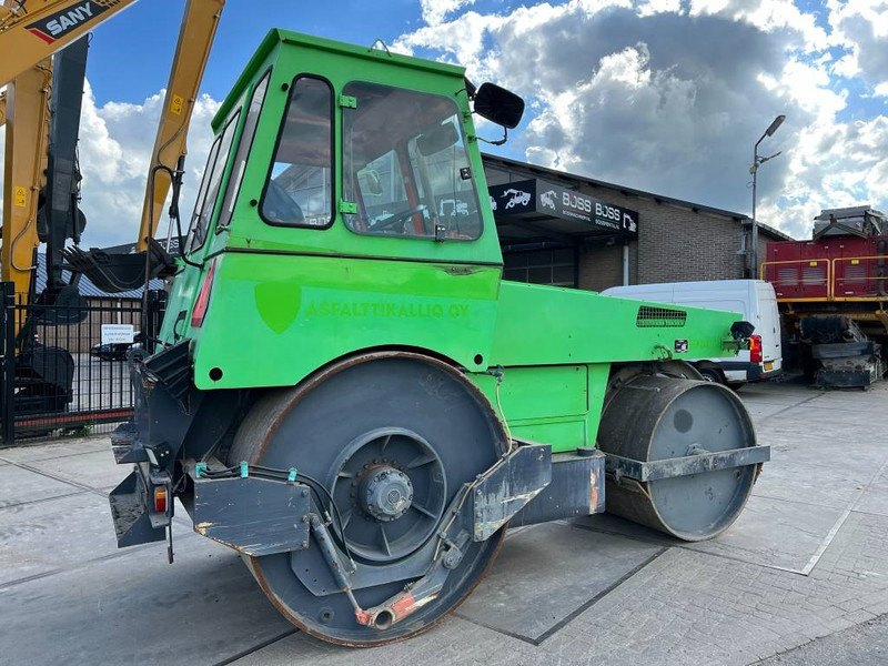 Hamm HW90/12 - Excellent Working Condition - مدحلة: صور 5 Hamm HW90/12 - Excellent Working Condition - مدحلة: صور 5