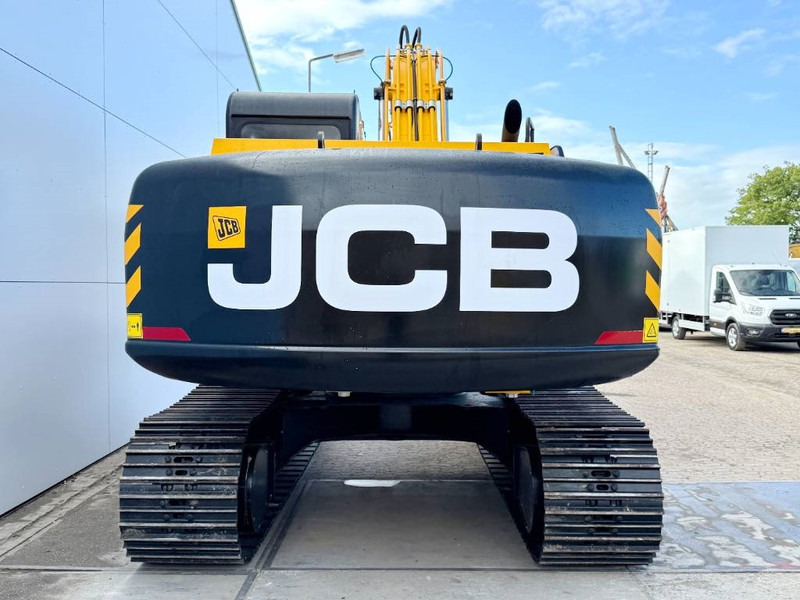 JCB 205 *2025 Model* - New / Unused / Hammer Lines - حفارات زحافة: صور 4 JCB 205 *2025 Model* - New / Unused / Hammer Lines - حفارات زحافة: صور 4