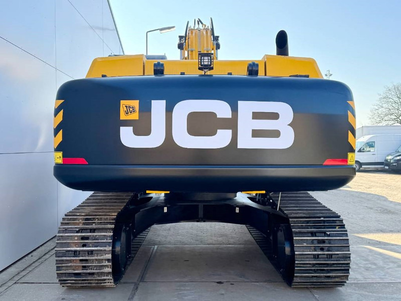 JCB JS345LC HD - New / Unused / 2025 / Hammer Lines - حفارات زحافة: صور 4 JCB JS345LC HD - New / Unused / 2025 / Hammer Lines - حفارات زحافة: صور 4