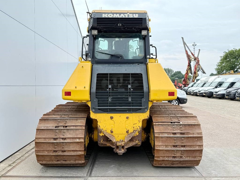 Komatsu D61PXi-24 - Trimble GPS/GNSS / Ripper Valve - بلدوزر: صور 3 Komatsu D61PXi-24 - Trimble GPS/GNSS / Ripper Valve - بلدوزر: صور 3