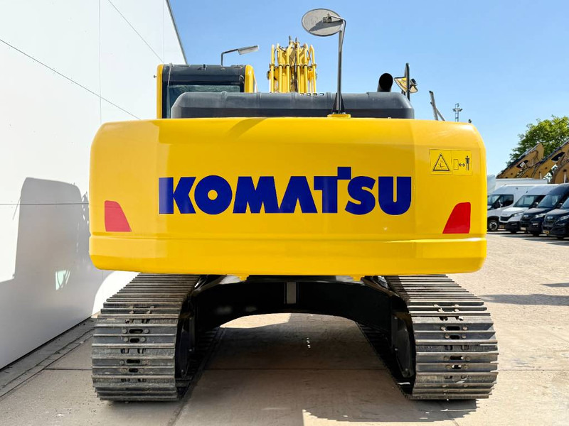 Komatsu PC210LC-10M0 New / Unused / Hammer Lines - حفارات زحافة: صور 4 Komatsu PC210LC-10M0 New / Unused / Hammer Lines - حفارات زحافة: صور 4