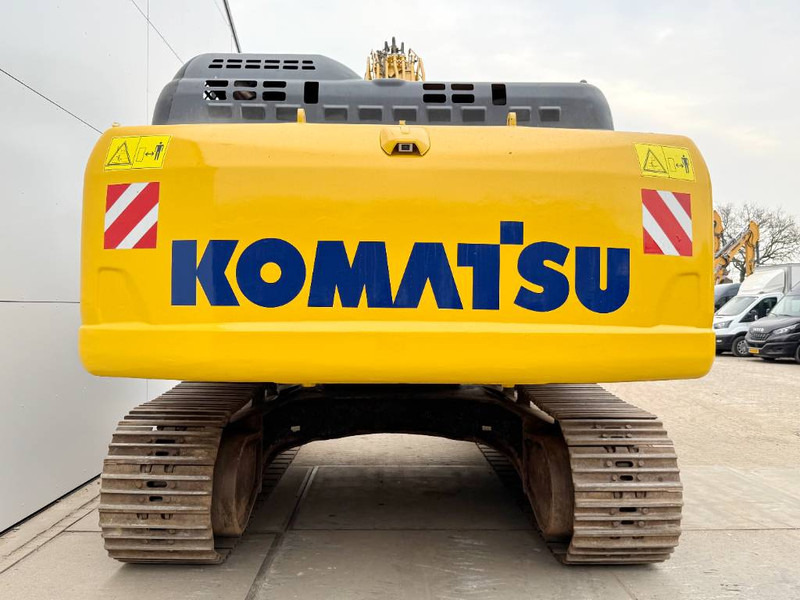Komatsu PC360LC-11 - 360° Camera / Quick Coupler - حفارات زحافة: صور 4 Komatsu PC360LC-11 - 360° Camera / Quick Coupler - حفارات زحافة: صور 4