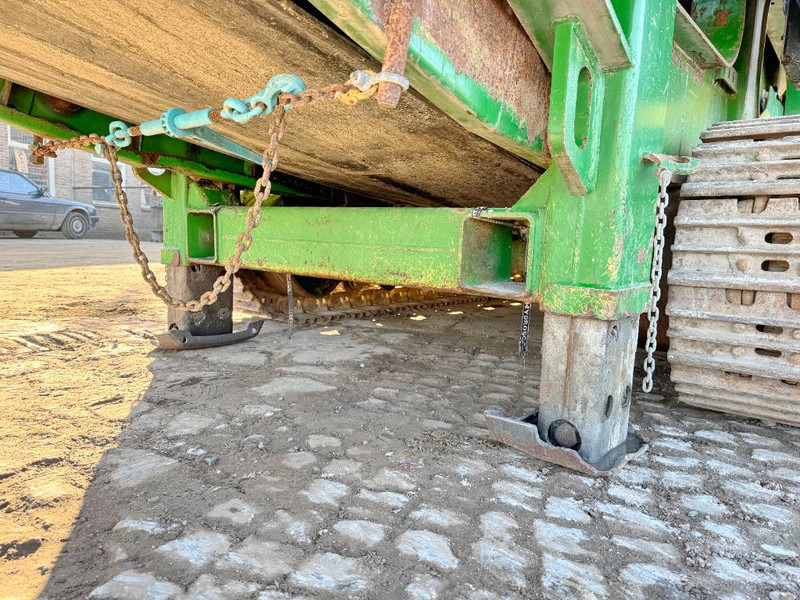 كسارة متحركه MCCLOSKEY J45 - JAW CRUSHER / CE Certified: صور 12