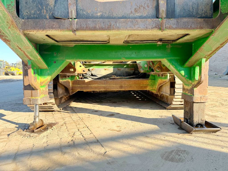 كسارة متحركه MCCLOSKEY J45 - JAW CRUSHER / CE Certified: صور 13