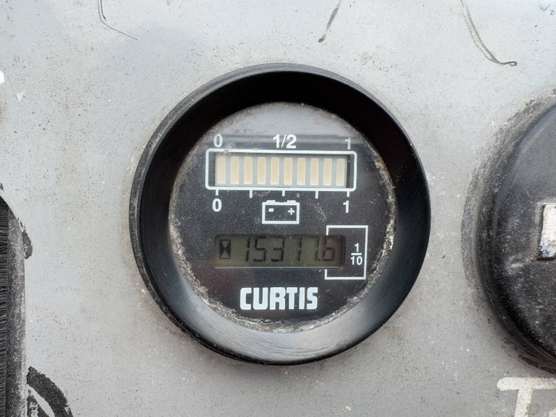 آلات البناء Mafi MTEP 200 /7 AC - Full Electric / German Machine: صور 15