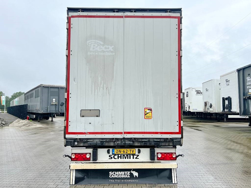 Schmitz Cargobull SCB* - Coil Trailer / 3 Axles - الخيمة نصف مقطورة: صور 3 Schmitz Cargobull SCB* - Coil Trailer / 3 Axles - الخيمة نصف مقطورة: صور 3
