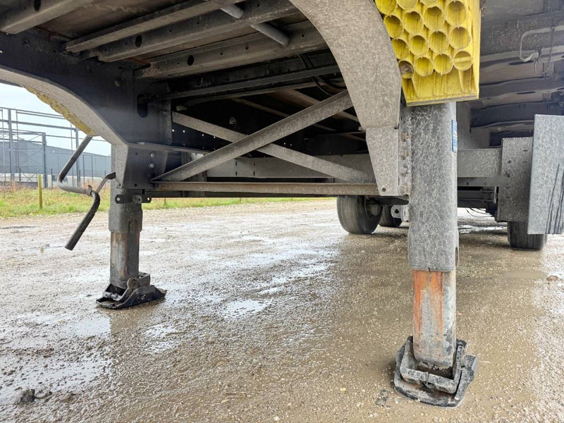 الخيمة نصف مقطورة Schmitz Cargobull SCB*S3T Drankentrailer / 3 Axles / Speed Curtain: صور 14