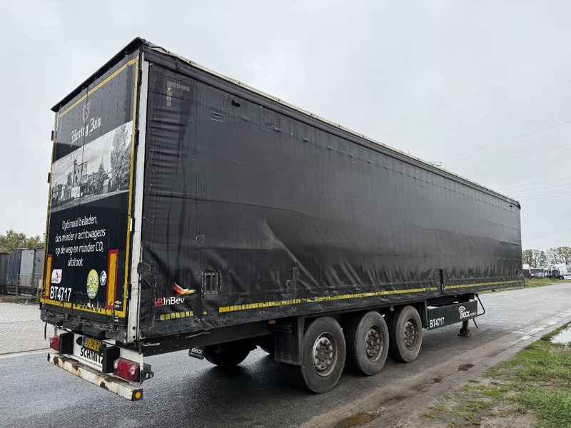 Schmitz Cargobull SCB*S3T Drankentrailer / vdi2700 / SpeedCurtain - الخيمة نصف مقطورة: صور 4 Schmitz Cargobull SCB*S3T Drankentrailer / vdi2700 / SpeedCurtain - الخيمة نصف مقطورة: صور 4