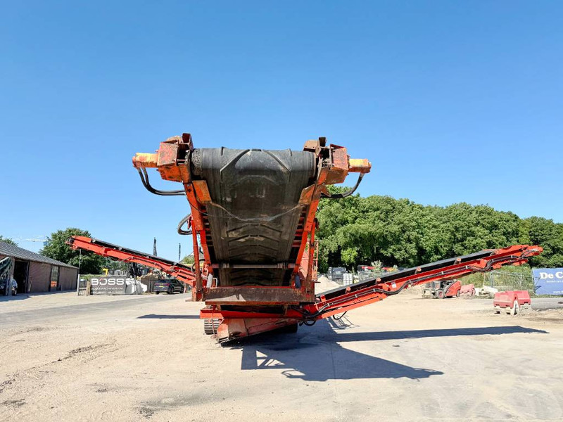 Terex Finlay 883T - Deutz Engine / CE + EPA Certified - غربال: صور 3 Terex Finlay 883T - Deutz Engine / CE + EPA Certified - غربال: صور 3
