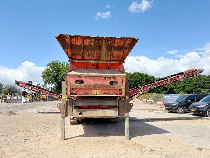 Terex Finlay 883T - Only 1764 Hours! Deutz Engine - غربال: صور 3 Terex Finlay 883T - Only 1764 Hours! Deutz Engine - غربال: صور 3