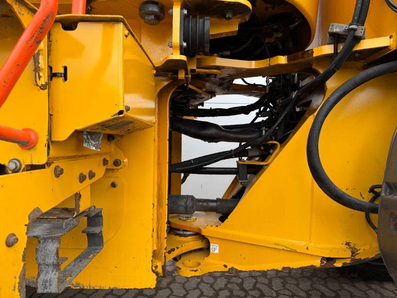 اللودر بعجل Volvo L70H - German Machine / 3rd Function / CDC: صور 19