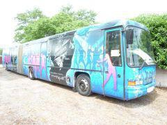 Volvo B10MAR400 - باص النقل بين المدن: صور 2 Volvo B10MAR400 - باص النقل بين المدن: صور 2