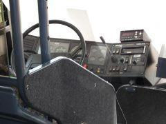 Volvo B10MAR400 - باص النقل بين المدن: صور 4 Volvo B10MAR400 - باص النقل بين المدن: صور 4
