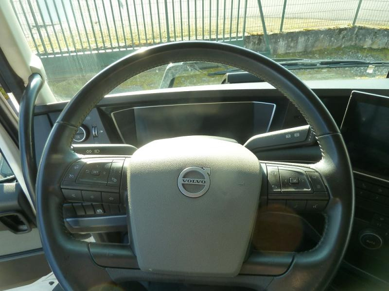 Volvo FH 500 إيجار Volvo FH 500: صور 12