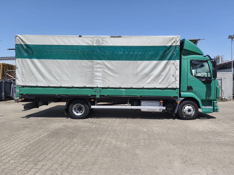 DAF LF 180 FA Plane u. Spriegel Euro 6 4x2 (3) - شاحنة ستارة: صور 4 DAF LF 180 FA Plane u. Spriegel Euro 6 4x2 (3) - شاحنة ستارة: صور 4