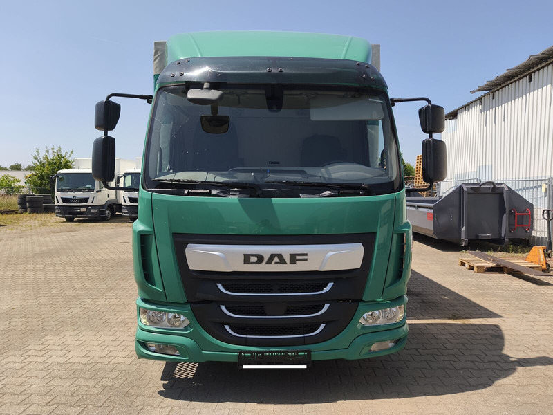 DAF LF 180 FA Plane u. Spriegel Euro 6 4x2 (3) - شاحنة ستارة: صور 3 DAF LF 180 FA Plane u. Spriegel Euro 6 4x2 (3) - شاحنة ستارة: صور 3