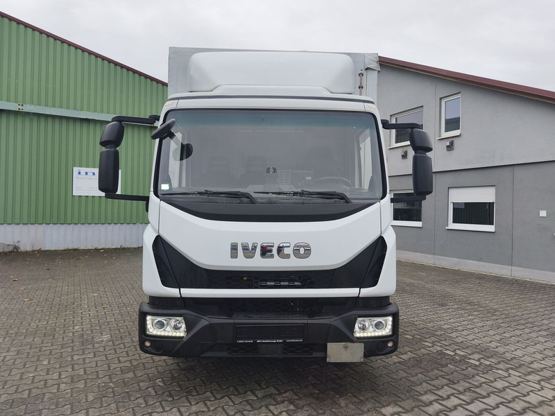 Iveco 75-190 - شاحنة ستارة: صور 3 Iveco 75-190 - شاحنة ستارة: صور 3