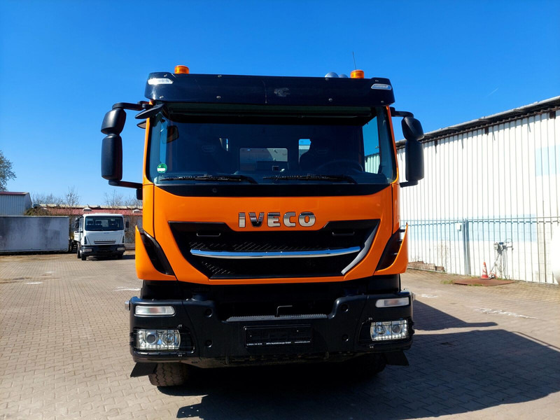 Iveco AT260XZ/HR - قلابات: صور 5 Iveco AT260XZ/HR - قلابات: صور 5