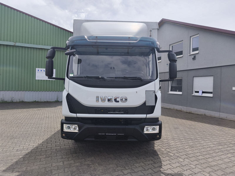 Iveco Eurocargo 75-210 Plane 3-Sitzer 4x2 Euro 6 LBW (20) - شاحنة ستارة: صور 3 Iveco Eurocargo 75-210 Plane 3-Sitzer 4x2 Euro 6 LBW (20) - شاحنة ستارة: صور 3