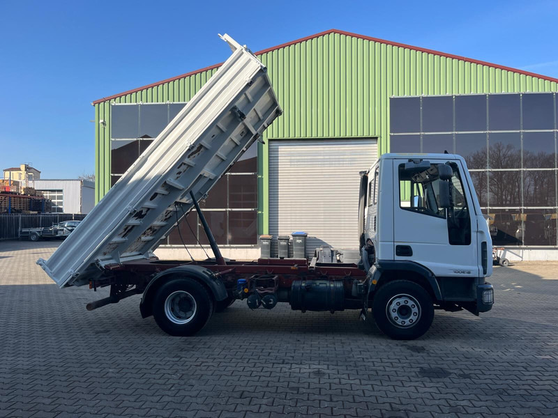 Iveco ML100E18 - قلابات: صور 4 Iveco ML100E18 - قلابات: صور 4