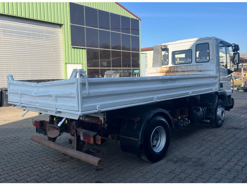 Iveco ML100E18 - قلابات: صور 5 Iveco ML100E18 - قلابات: صور 5
