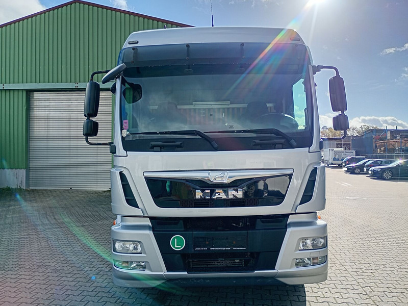 MAN TGM 12.290 BDF Euro 6 4x2 AHK (37) - الشاسيه شاحنة: صور 3 MAN TGM 12.290 BDF Euro 6 4x2 AHK (37) - الشاسيه شاحنة: صور 3