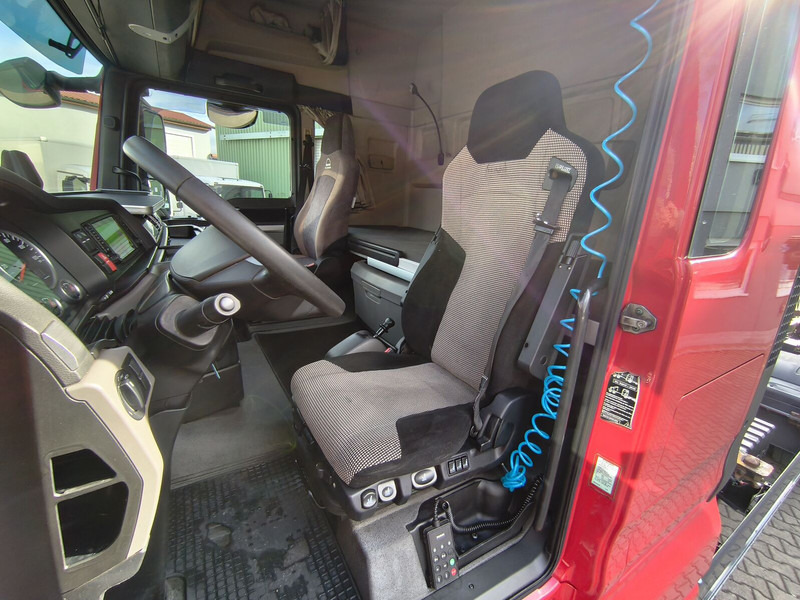 الشاسيه شاحنة MAN TGX 26.500 BDF 6x2 Euro 6 Standard Lift+Lenk (29): صور 14 الشاسيه شاحنة MAN TGX 26.500 BDF 6x2 Euro 6 Standard Lift+Lenk (29): صور 14