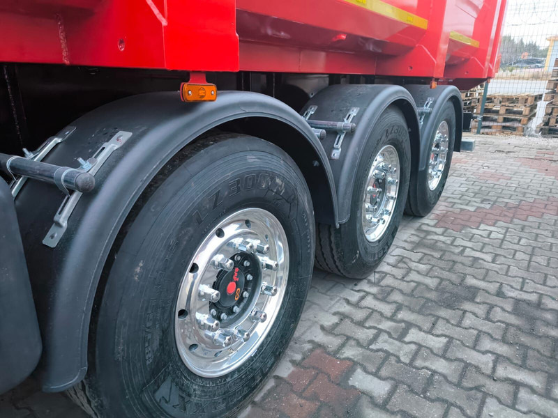 Onbekend - قلابة نصف مقطورة: صور 4 Onbekend - قلابة نصف مقطورة: صور 4