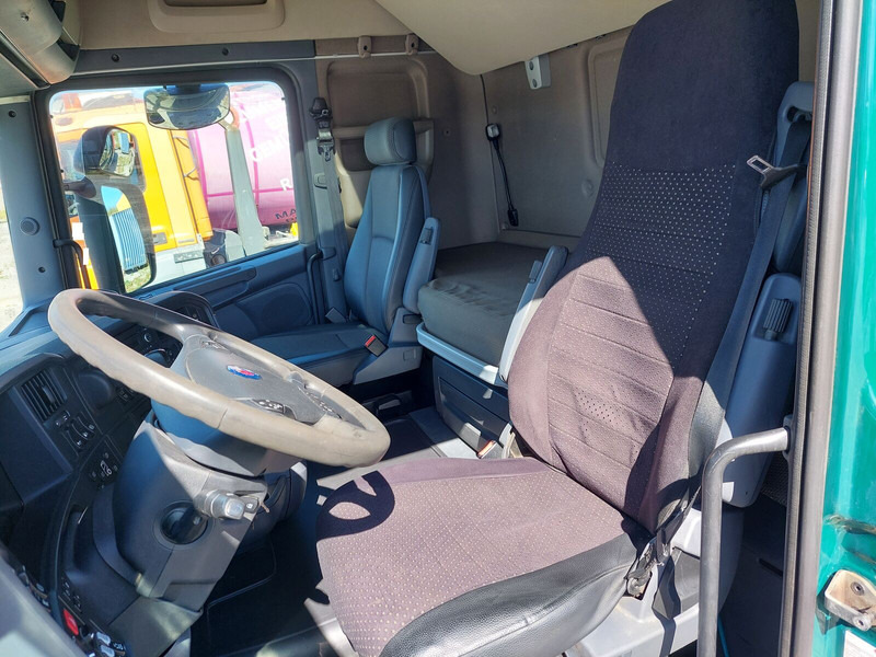 Scania R490 6x4 Euro 6 Kurzholz Palfinger AHK (2) - شاحنة قطع الأشجار, شاحنة كرين: صور 4 Scania R490 6x4 Euro 6 Kurzholz Palfinger AHK (2) - شاحنة قطع الأشجار, شاحنة كرين: صور 4