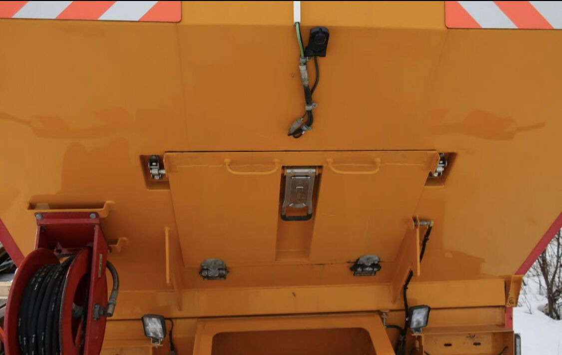 Diversen CRV2000 licencja NTM, Steco, New in Poland Kadussis CRV2000 licencja NT - شاحنة قمامة - جسم السيارة: صور 5 Diversen CRV2000 licencja NTM, Steco, New in Poland Kadussis CRV2000 licencja NT - شاحنة قمامة - جسم السيارة: صور 5