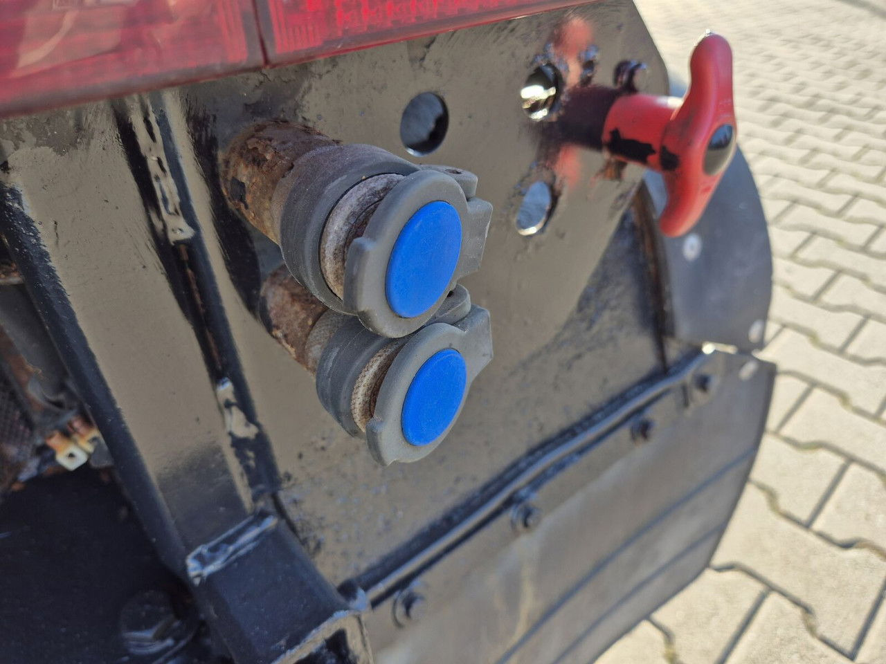 HOLDER C245 4WD / Tool carrier / Snow plow / PTO Front AN D Rear / 4X4 / إيجار HOLDER C245 4WD / Tool carrier / Snow plow / PTO Front AN D Rear / 4X4 /: صور 26 HOLDER C245 4WD / Tool carrier / Snow plow / PTO Front AN D Rear / 4X4 / إيجار HOLDER C245 4WD / Tool carrier / Snow plow / PTO Front AN D Rear / 4X4 /: صور 26