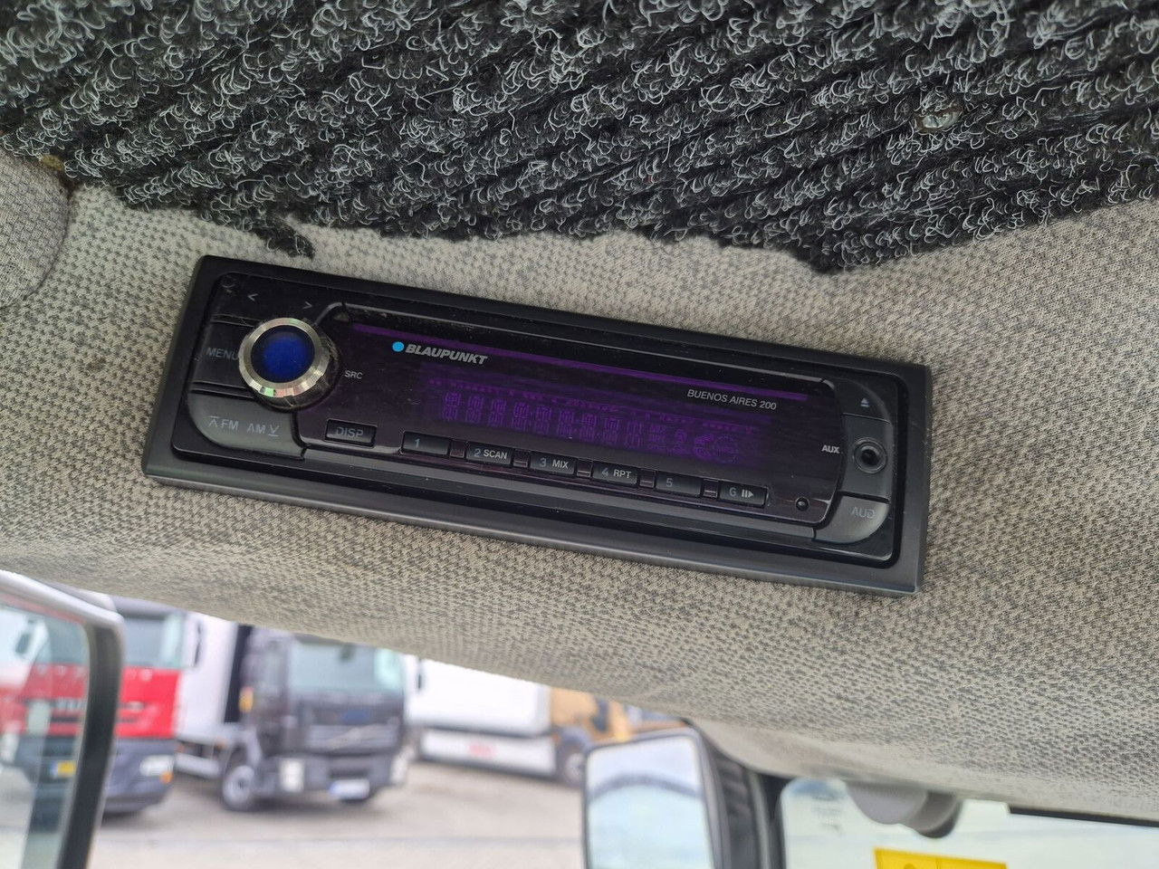 جزازة المروج John Deere 1905 1905: صور 28